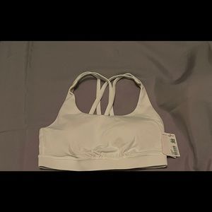 Lululemon Energy Sports bra size 6